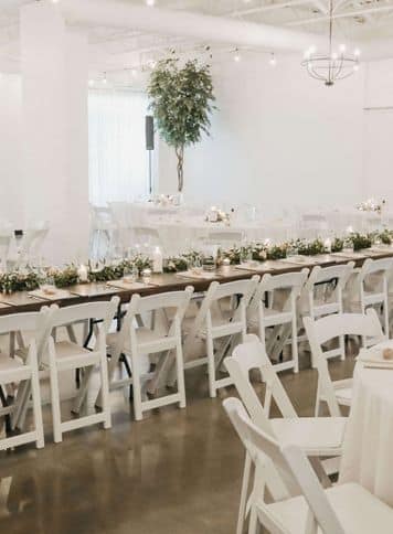 Calgary venues: The Brownstone