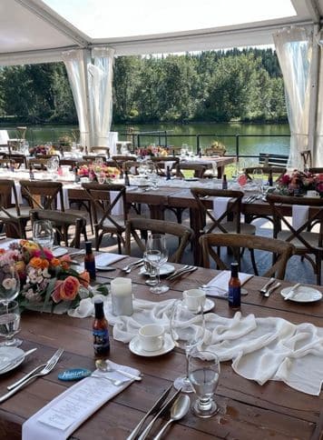 Calgary venues: Waterfront Park